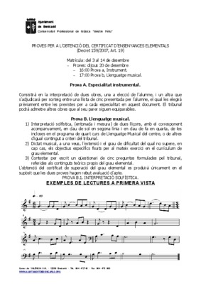 benicarlo Book