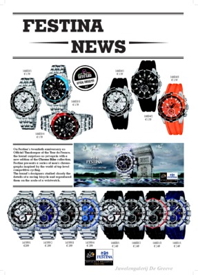 festina ifm0s60 Book