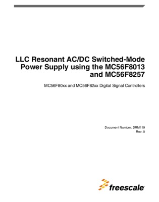 resonant induction heating power supply Book