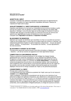 politique fiscale et pauvrete Book