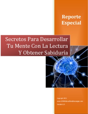 el inmenso poder de la mente para obtener las cosas que desea Book