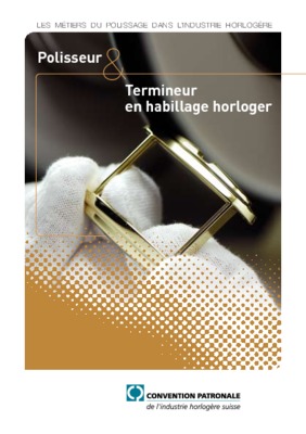 polisseur Book