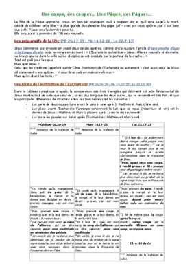activite lecture paque Book