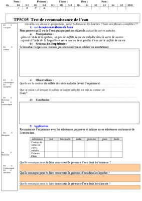 rappel 5eme Book