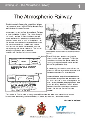 isambard Book