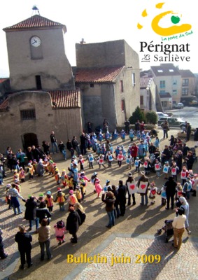 perignat Book