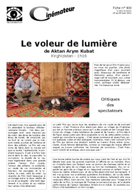 apprivoisent Book