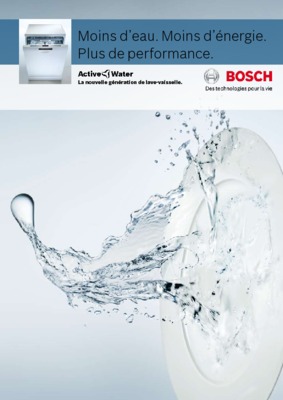 activewater Book