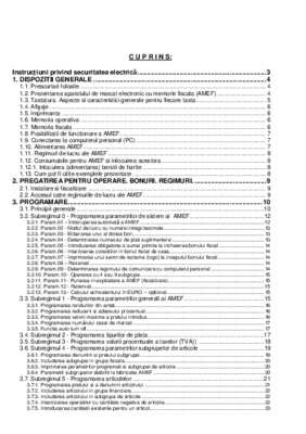 instruc Book