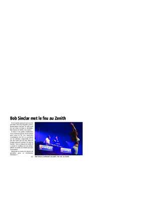 sinclar Book