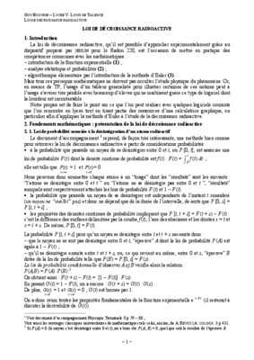 la methode des temps elementaire ocordac Book