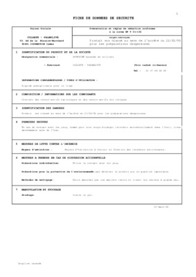 soupline Book