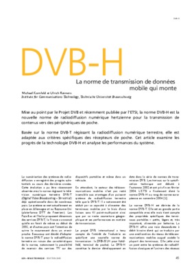 chaine de transmission complete par ofdm Book