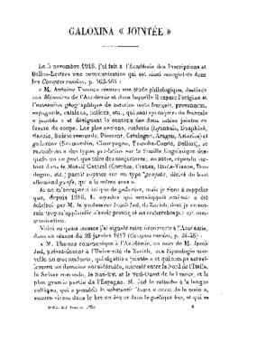 galox Book