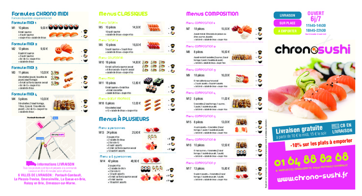 emporter Book