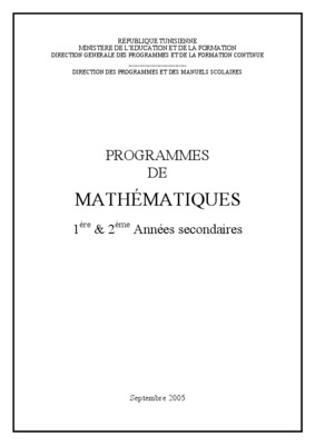 exercice de 2anne bac Book