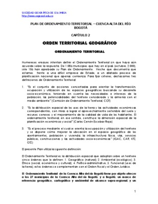 geografico Book