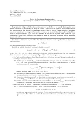 annales d_aide a la decision paris dauphine Book