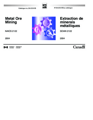 extraction des minerais cours Book