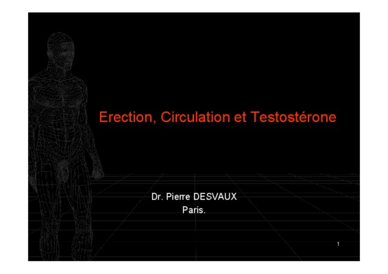 testosterone Book