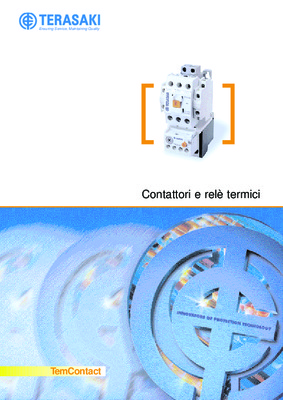 terasaki tck 432 Book