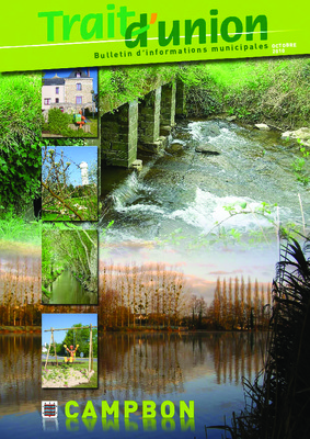 siourais campbon Book