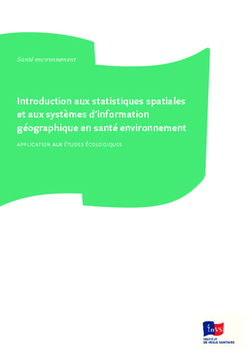 statistiques spatiales Book