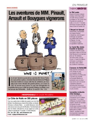 annoncera Book