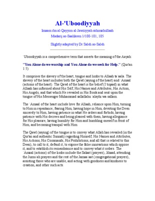 abdurrahman Book