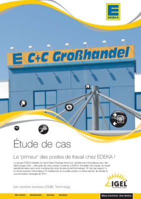 edeka siegel Book