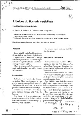 ammoides verticillata Book