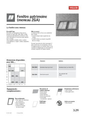 meneau Book