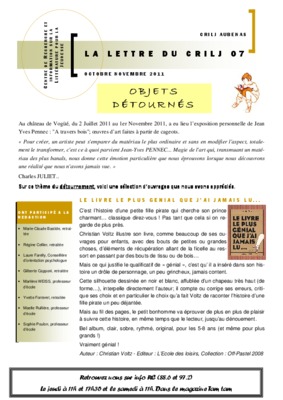 detournes Book