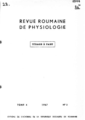 roumaine Book