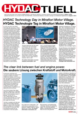 hydac lanterne Book
