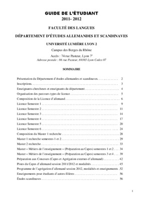 germanistes Book