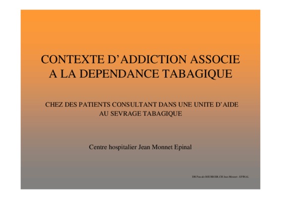 addiction et dependance Book