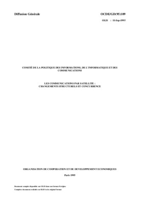 cours de communications Book