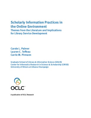 scholarly Book