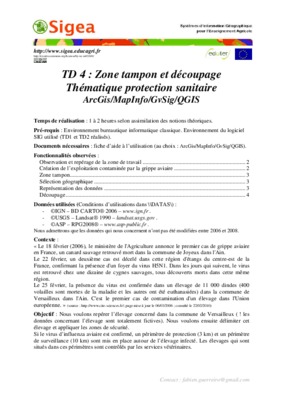 zone de henderson effet tampon Book