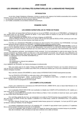 surnaturelles Book
