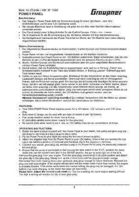 code 168e Book