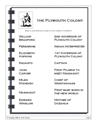 colony Book