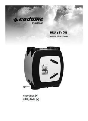 codume ventilation Book