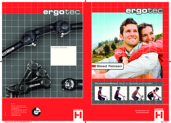 stuur Book