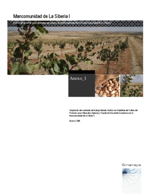 mancomunidad Book