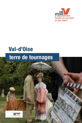 tournages Book