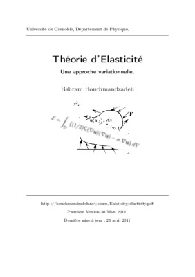 timoshenko theorie elasticite Book