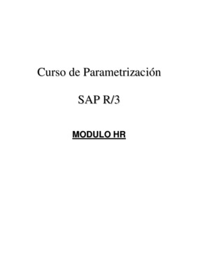 parametrizacion Book