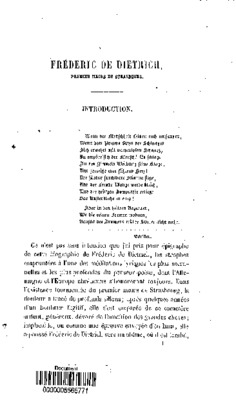 dignitaire Book